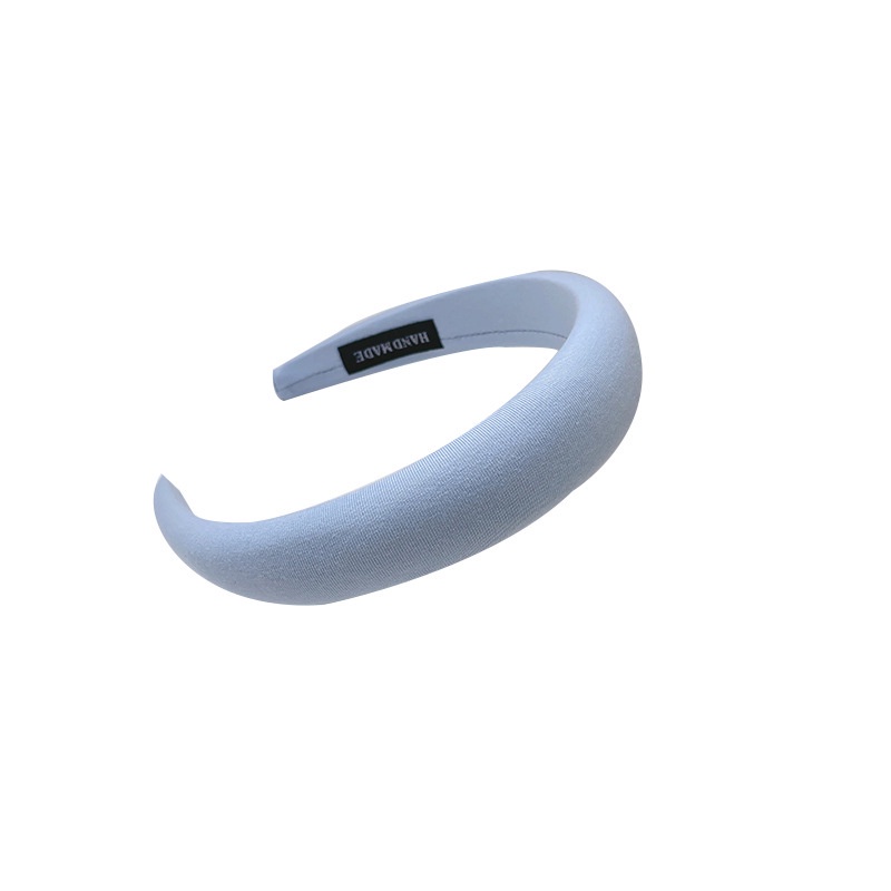 Băng Đô Cài Tóc Phong Cách Hàn Quốc Đơn Giản Cho Nữ