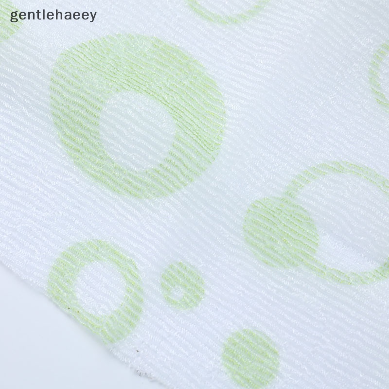Gent Khăn Tắm nylon Tẩy Tế Bào Chết Làm Đẹp Da Toàn Thân en