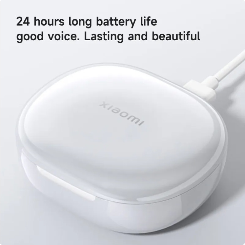Tai Nghe Nhét Tai Không Dây xiaomi air3 se tws Bluetooth 5.3 Tiếng Ồn Chất Lượng Cao