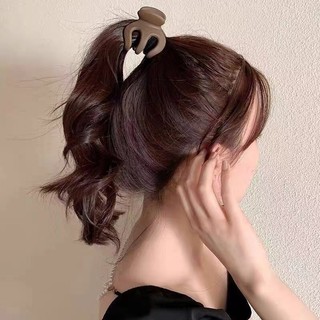 Set 6 Kẹp Tóc Bạch Tuộc Thời Trang Hàn Quốc
