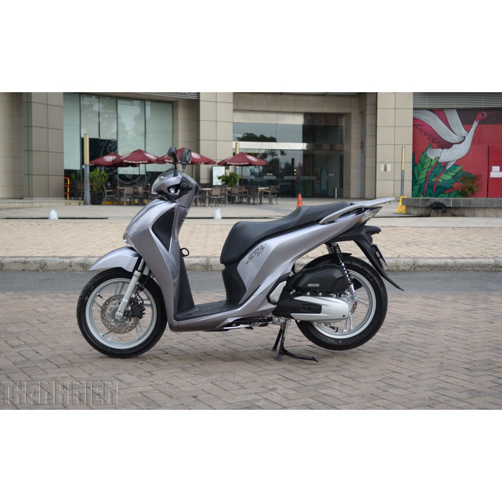 Cạnh Sàn Honda Sh 125 150 2017 2019 Chính Hãng