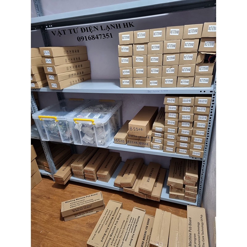 Mạch máy giặt samsung 13 phím DC92-01449J vỉ Bo mg ss sámung hàng Xịn