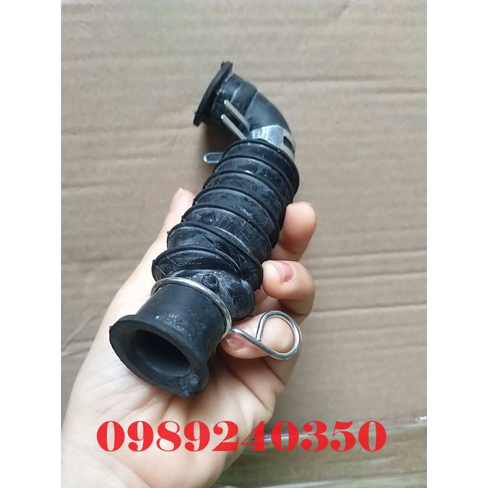 Ống cao su máy giặt Samsung cửa ngang mới chính hãng