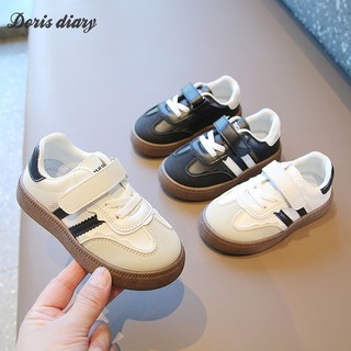 Doris giày thể thao đế mềm thời trang năng động cho bé