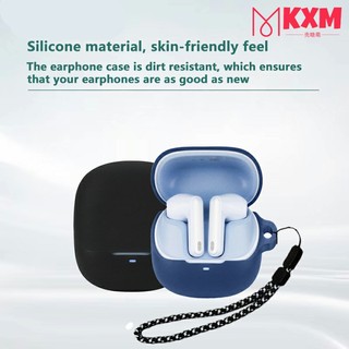 BF01 Baseus M3 CASE/ M2/ M1/ M2S CASE Dustproof Silicone Protective Case For Baseus  M3 / M2/ M1/ M2S
