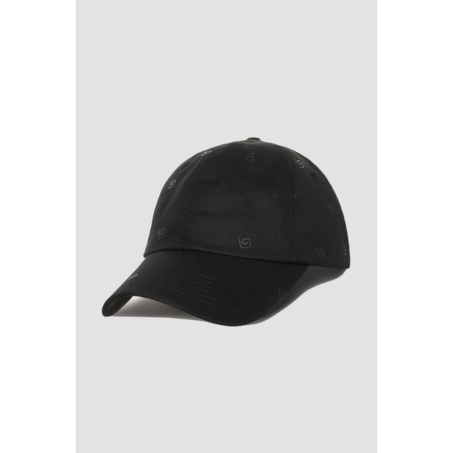 OLABEN Nón thể thao Monogram Cap