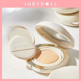 Judydoll Phấn Nước air cushion Che Khuyết Điểm Dưỡng Ẩm Lâu Trôi