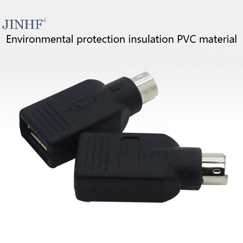 Giắc Chuyển Đổi Từ usb Sang ps2