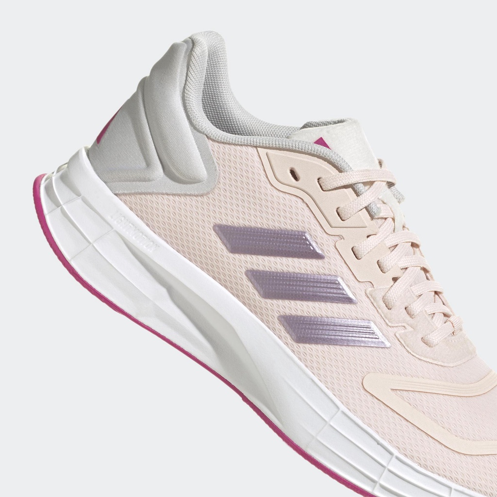 Adidas Chạy Giày Duramo SL 2.0 Nữ Hồng HP2389
