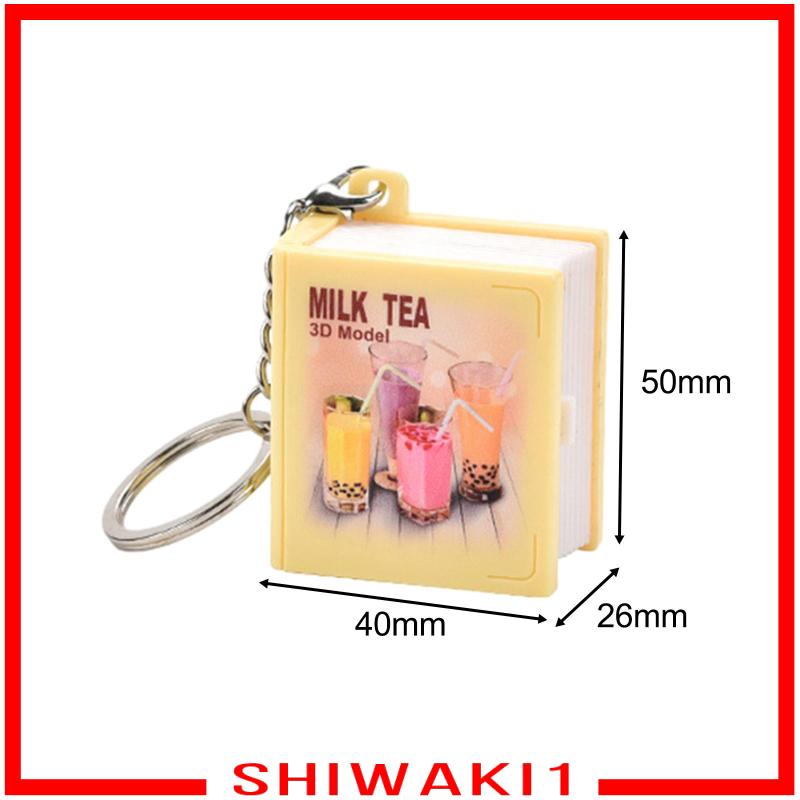 Mới Sách Đồ Chơi mini Có Móc Khóa Dành Cho Bé