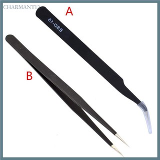 Nhíp uốn cong chống tĩnh điện esd-15 esd-14