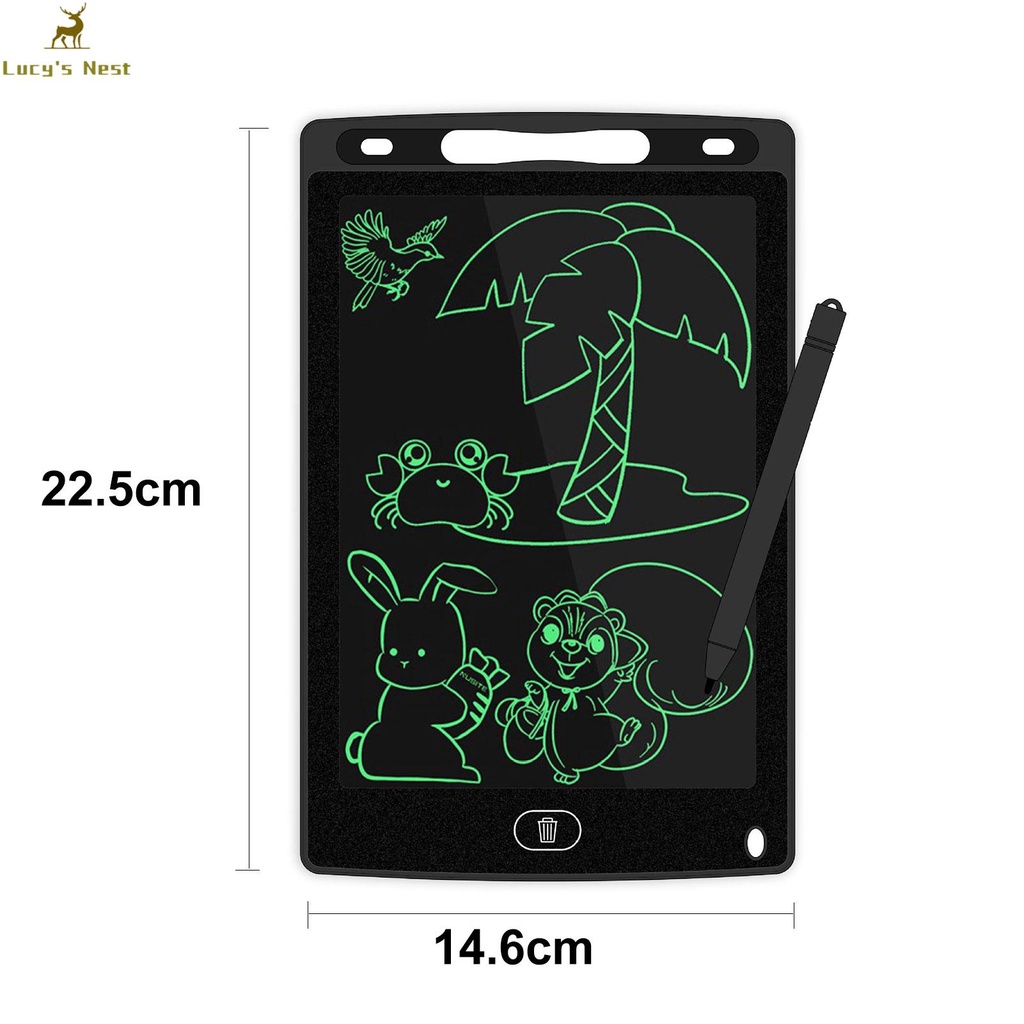 Bút Vẽ graffiti Trọng Lượng Nhẹ Dành Cho Trẻ Em