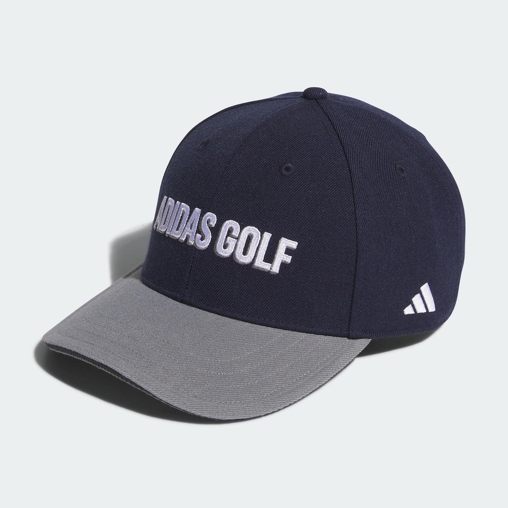 Adidas Đánh gôn Mũ Lưỡi Trai Twill Nam Màu xanh da trời IA2651