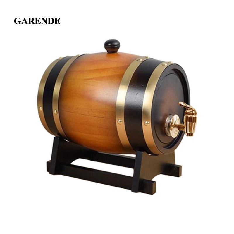 Thùng Chứa Đứng Có Vòi Siêu Bền Cho Club / Đám Cưới