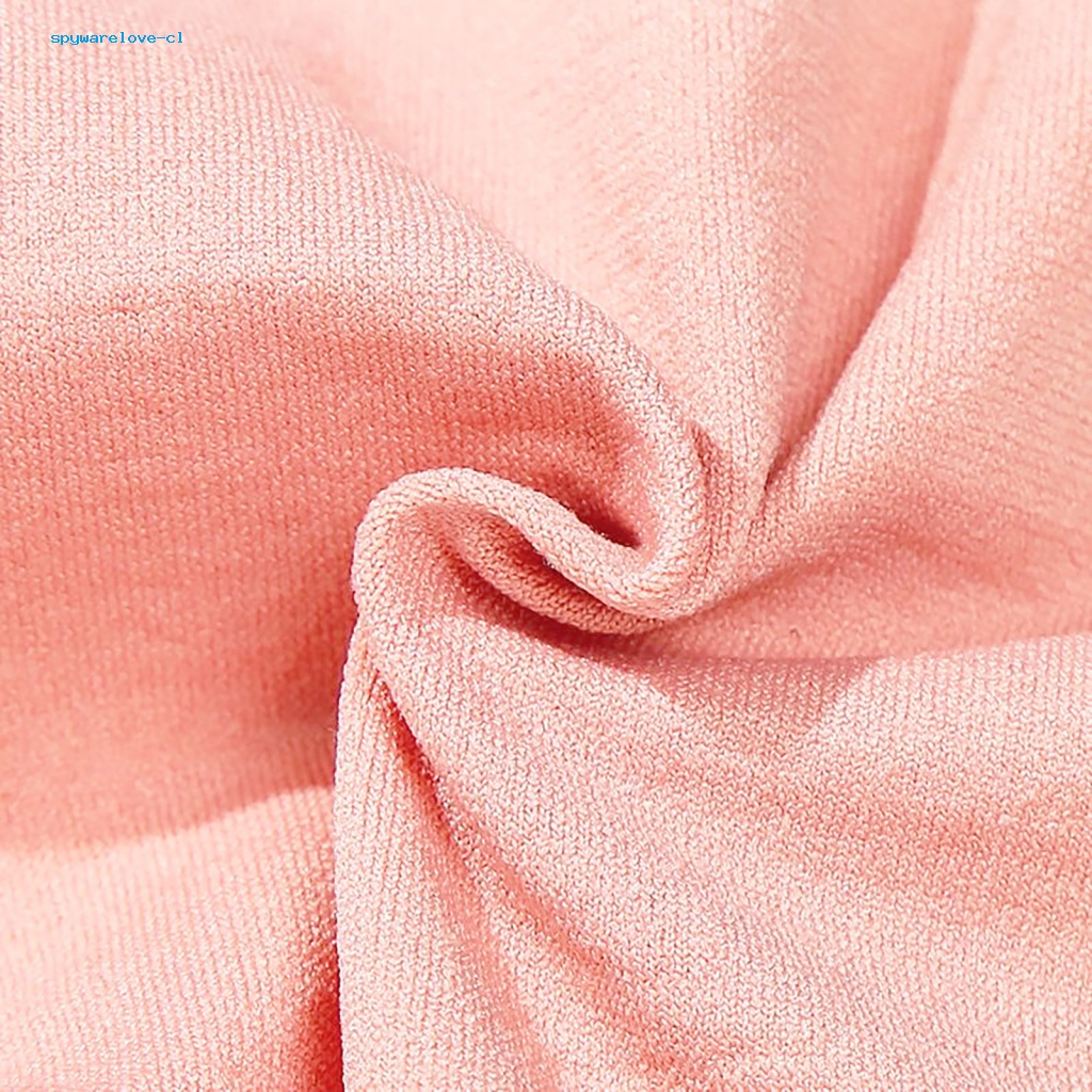 Quần Lót Lưng Cao Ôm Dáng Thoáng Khí Dành Cho Nữ