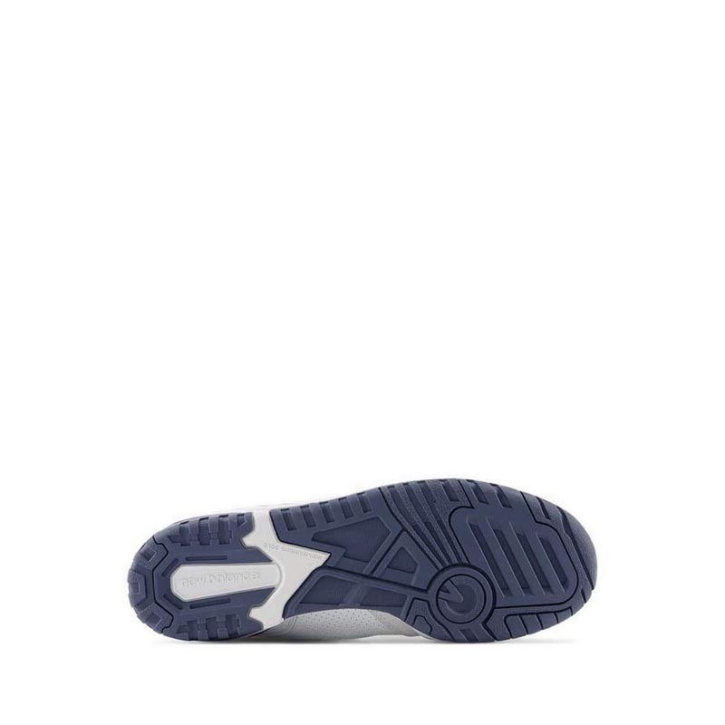 Giày Thể Thao New Balance 550 Men's - Navy