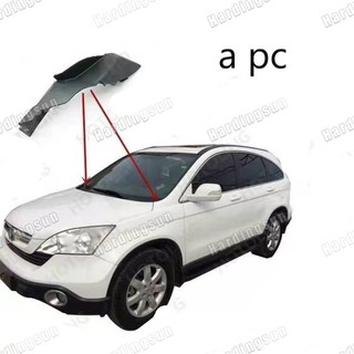Nắp đậy động cơ chuyên dụng dành cho honda crv 2007 2008 2009 2010 2011
