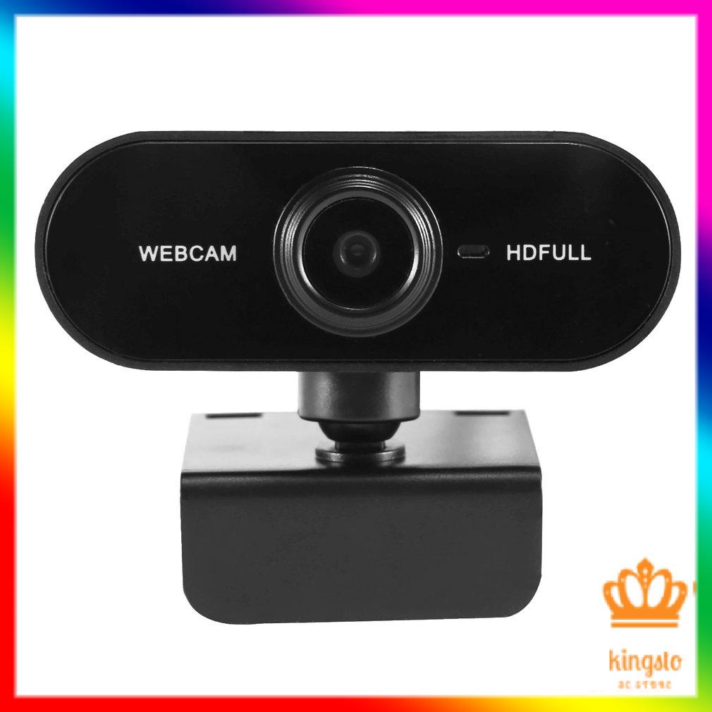 Camera khóa học giảng dạy mạng video 1080P Camera lấy nét tự động Cân bằng trắng Video hội nghị Phát trực tiếp