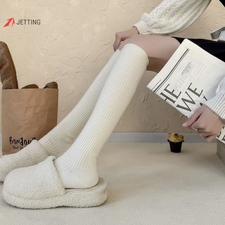 Đôi Tất Chân Giữ Ấm Thời Trang Cho Nữ