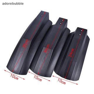 2 Dè Chắn Bùn Cho Xe Đạp Leo Núi