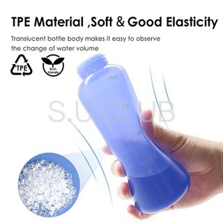 Bình Xịt Vệ Sinh Cầm Tay 500ml