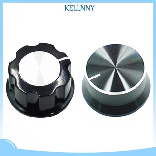 Kellnny phụ kiện vỏ bọc nút vặn chiết áp điện tử