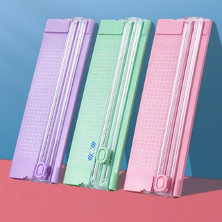 [HCM]Bàn cắt giấy mini khổ A4 tiện lợi cắt được giấy -Pandora