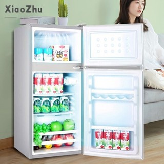 Xiaozhubangchu Tấm Trải Tủ Lạnh Mini Tiện Dụng Cho Gia Đình