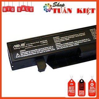 (hàng zin) Pin laptop Asus A41N1424 Asus GL552 GL552VW ZX50 ZX50V ZX50VW 48WH X55LM2H - BẢO HÀNH 6 THÁNG ĐỔI MỚI