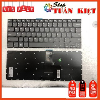 Bàn phím Lenovo Yoga 520-14 720-15IKB BẢO HÀNH 6 THÁNG ĐỔI MỚI