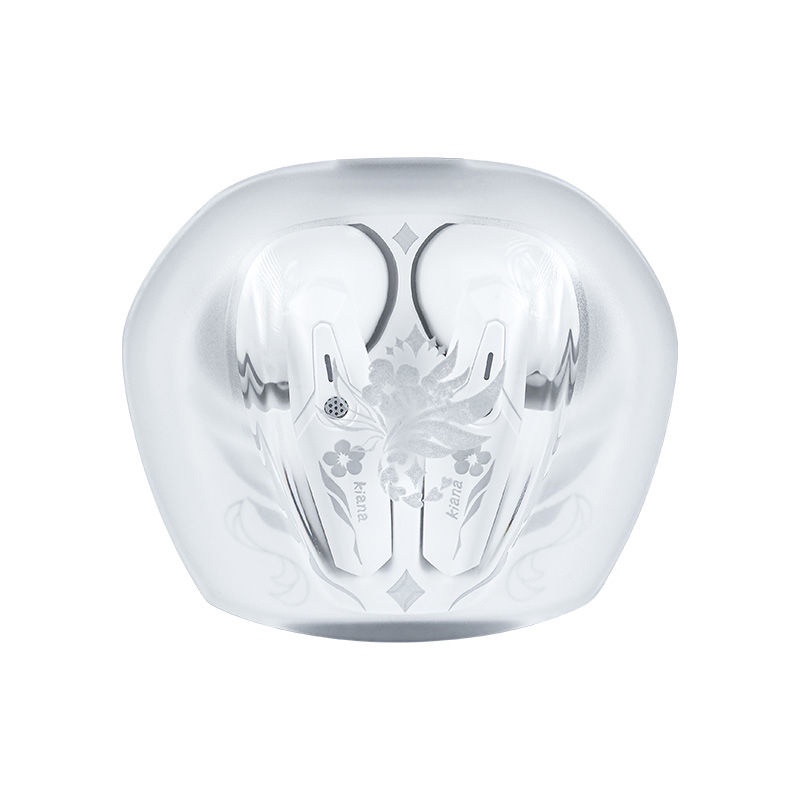 Tai Nghe Bluetooth 5.3 Honkai Va Chạm 3 Herrscher of Finality Kiana Kaslana Giảm Tiếng Ồn | BigBuy360 - bigbuy360.vn