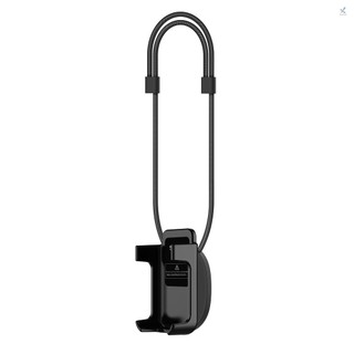Dây đeo cổ gắn camera hành trình mini sjcam c300 tháo lắp nhanh có thể điều chỉnh
