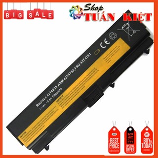 Pin laptop lenovo e40 e50 e60 e420 e520 e525 edge14