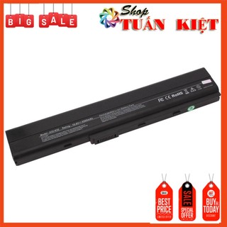 PIN ASUS K52, K42, K42F, A42F
