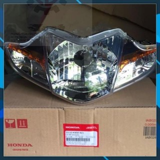 Chóa pha đèn wave s110 rsx 110 zin chính hãng