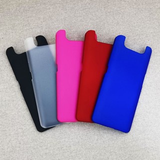 Ốp điện thoại ChấT LiệU PC Siêu MỏNg Cho Samsung Galaxy A80