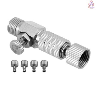 Nh ả kế ki ệ ph ụ th t thể á m kh ớ s nhanh í ê so lư u ượ ng phun i airbrushes à ch b bắt h ì cho - n airbrush chuy pn ố ô ú o g c ỡ nghi