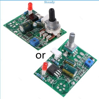 Bảng mạch điều khiển trạm hàn sắt a1321 cho hakko 936