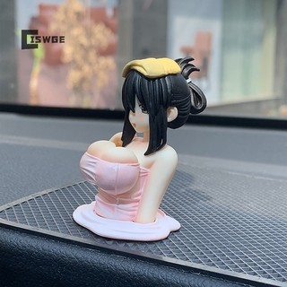 Bảng Điều Khiển Boobs Lắc Bảng Điều Khiển Anime Gợi Cảm Mới