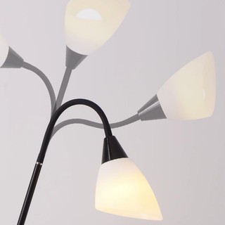 Đèn LED Chiếu Sáng Sàn Nhà Bảo Vệ Mắt