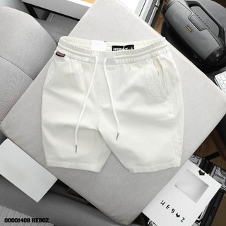 Quần ngố kaki co giãn bk h5