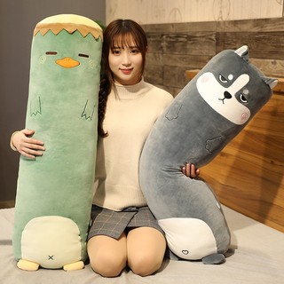 Thú nhồi bông hoạt hình dễ thương 70cm / 85cm / 100cm