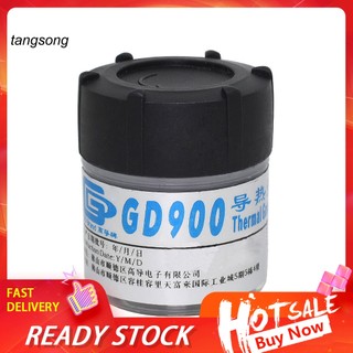 Keo Tản Nhiệt GD900 30g Chuyên Dụng Cho CPU GPU