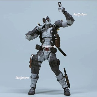 Mô Hình Nhân Vật Deadpool 2.0 025EX X-men