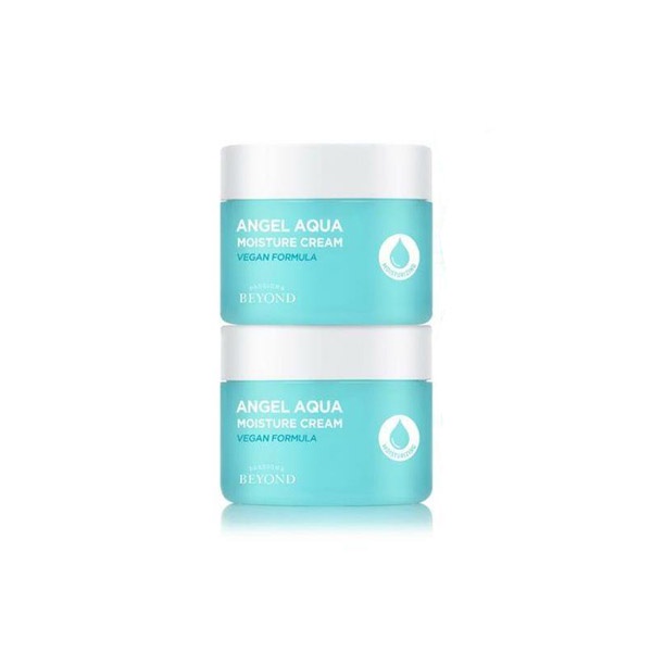 BEYOND Angel Aqua Moisture Cream 150ml 1+1