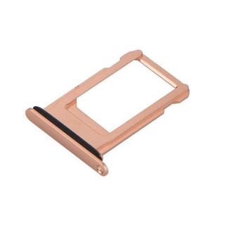 Khay Đựng SIM Điện Thoại Thay Thế Cho iPhone 8 8Plus X