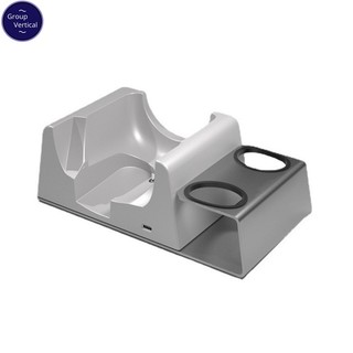 Đế Sạc Nhanh Đa Năng Bằng Kim Loại Vr Cho Kính Thực Tế Ảo Oculus Quest 2 Vr