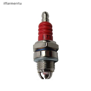 Bu Gi Đánh Lửa Điện Cực 3 Mặt L7T 2 Cho Máy Cắt Cỏ