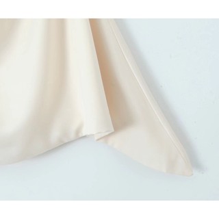 Đầm Lưng Cao Thời Trang Đa Năng 9646
