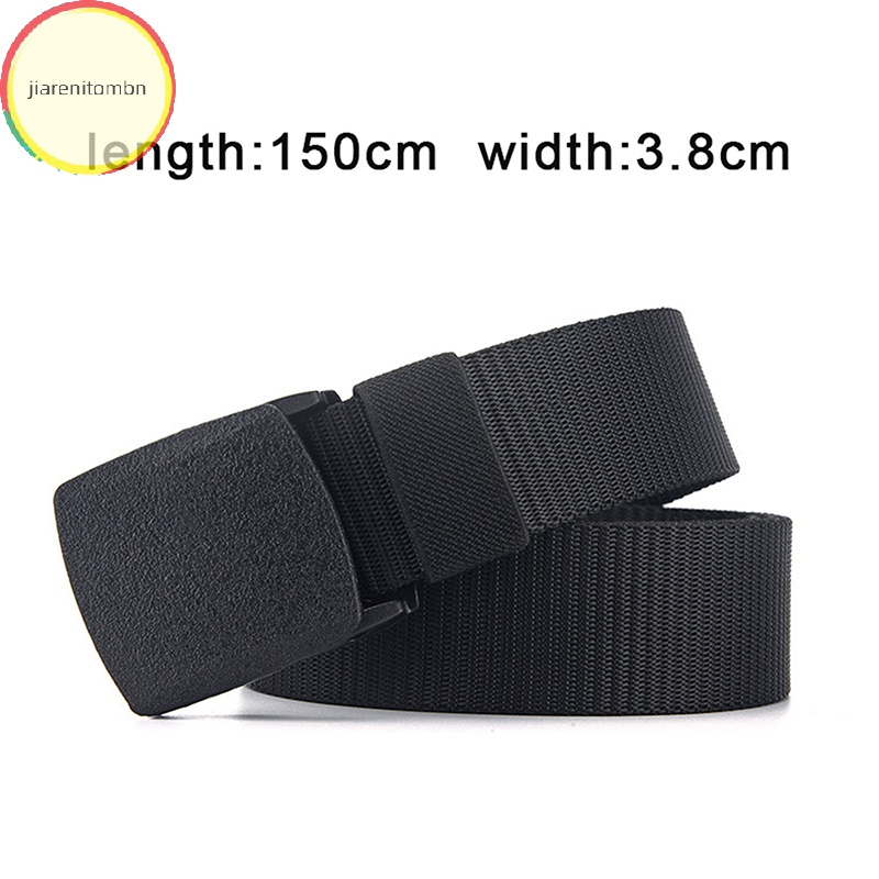 Thắt Lưng Vải Quân Đội Cao Cấp 150cm